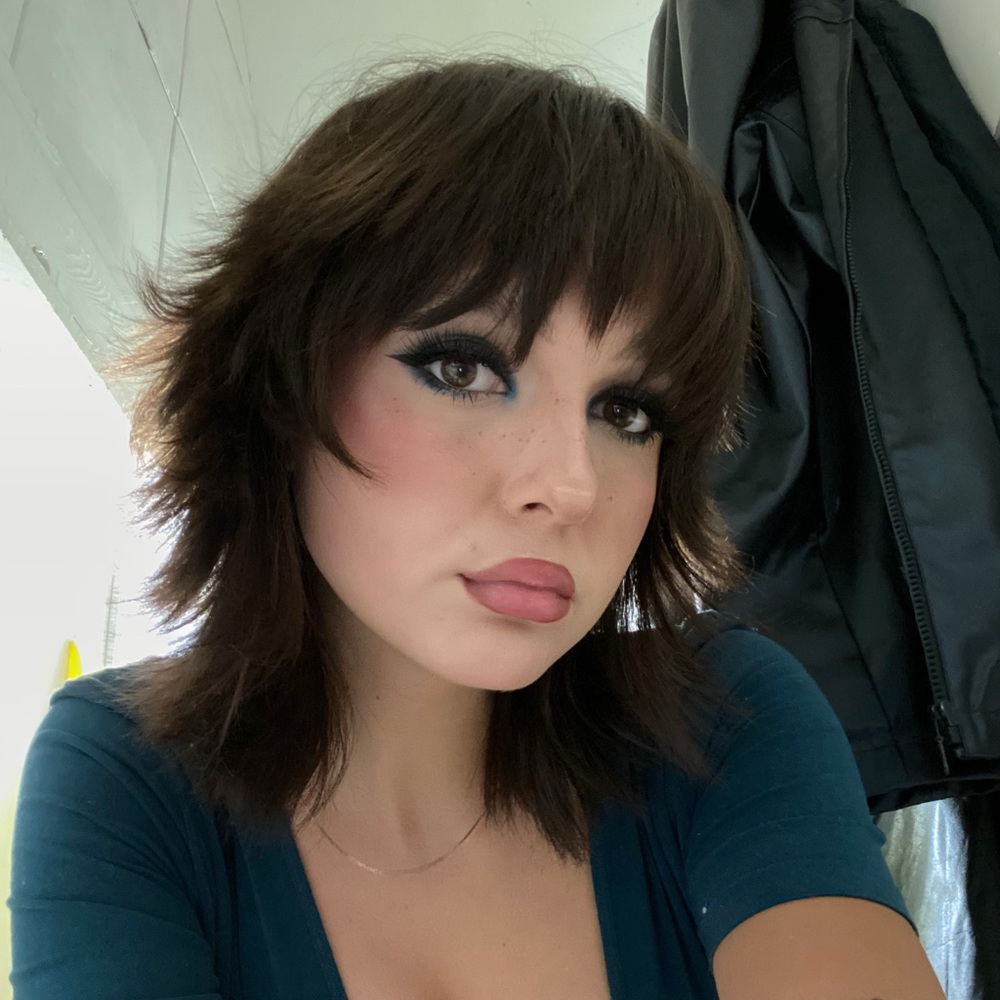 Meet your Posher, Jana